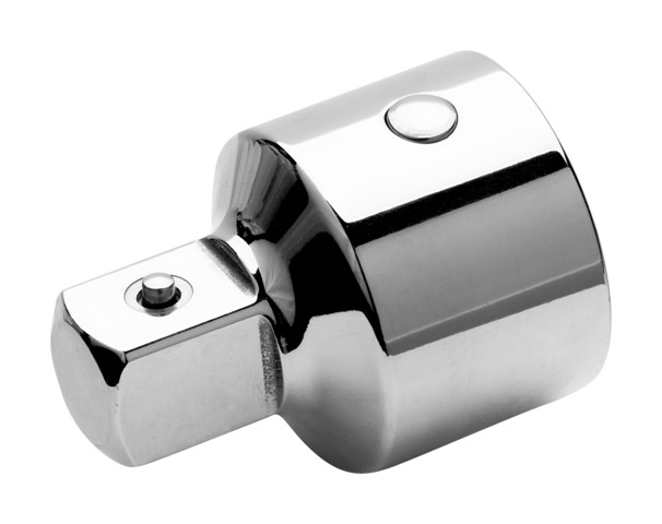 Bahco 9565AB 1 → 3/4 in Socket Decreasing Adaptors, 67 mm Overall