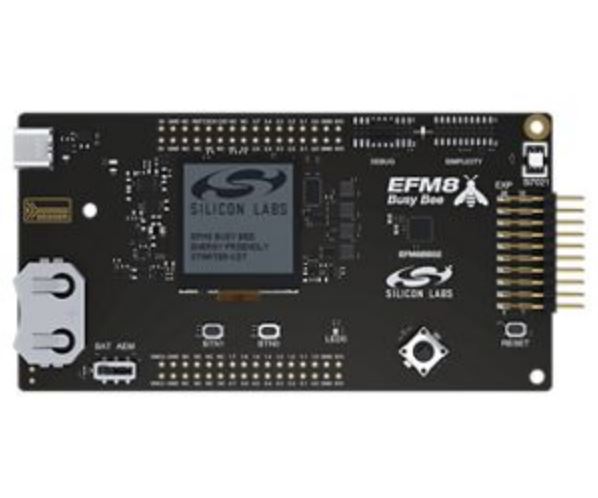 Silicon Labs BB52 Pro Kit Development Kit Evaluation Kit, Development Kit BB52-PK5206B
