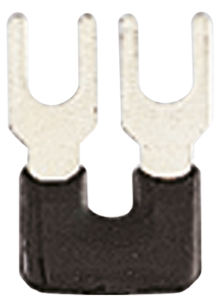 Toyogiken BB Series Jumper Bar for Use with DIN Rail Terminal Blocks