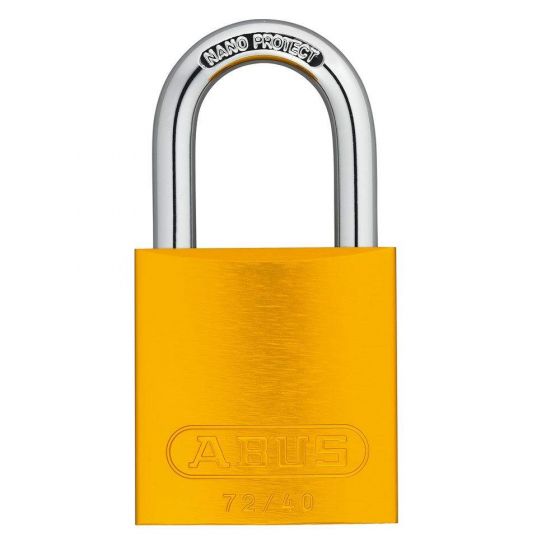 ABUS Aluminium