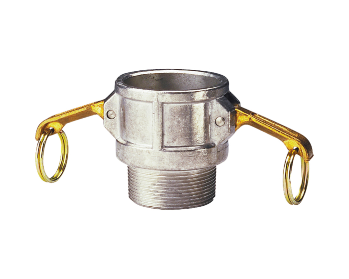 Sferaco Hose Coupling, Straight Hose Coupling, BSP 1/2in 1/2in ID, 16 bar