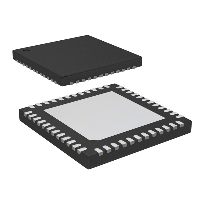 STMicroelectronics, 32 bit, STM32WB35CC Microcontroller, 64 MHz, 256kB FLASH, 48-Pin UFQFPN