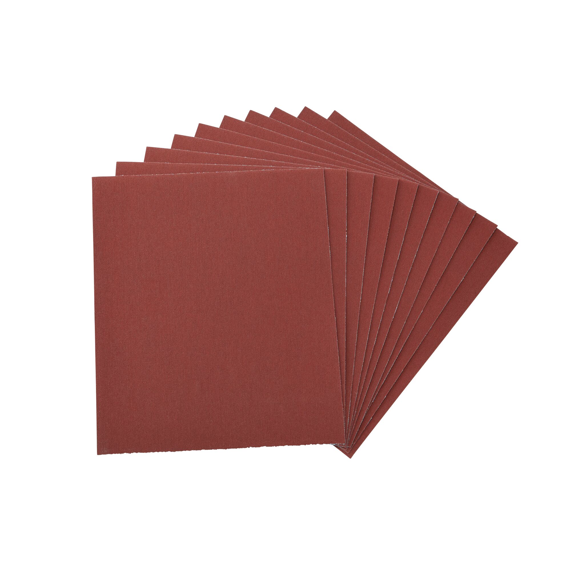 DeWALT DT3281-QZ 80 Grit Sandpaper, 280mm x 230mm