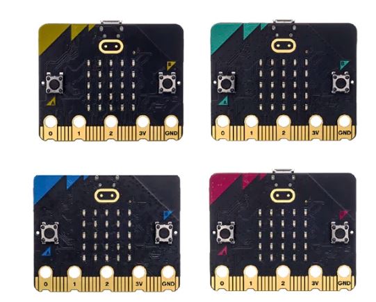 MicroBit BBC MICRO:BIT BULK V2.21 BBC Micro:bit BBC Micro bit V2 Bulk
