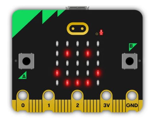 bbc-microbit-bulk-v221 MicroBit BBC MICRO:BIT BULK V2.21 BBC Micro:bit BBC Micro bit V2 Bulk