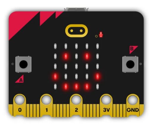 bbc-microbit-bulk-v221 MicroBit BBC MICRO:BIT BULK V2.21 BBC Micro:bit BBC Micro bit V2 Bulk