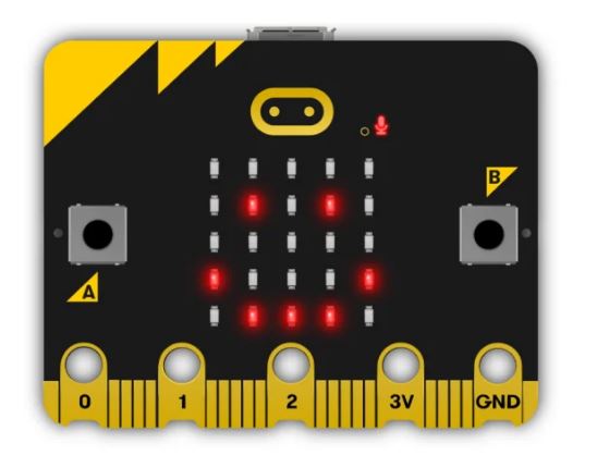 bbc-microbit-bulk-v221 MicroBit BBC MICRO:BIT BULK V2.21 BBC Micro:bit BBC Micro bit V2 Bulk