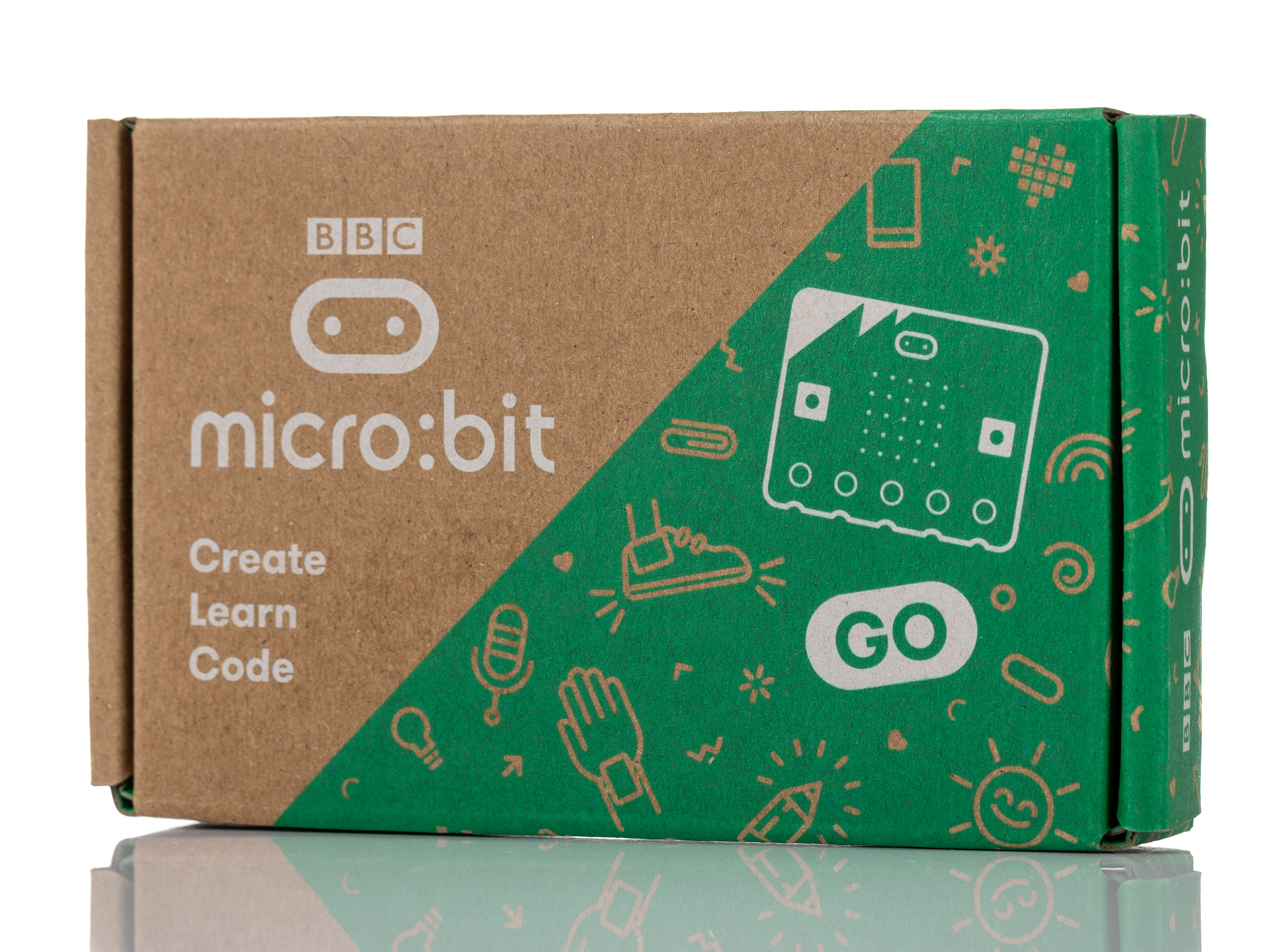 bbc-microbit-go-v221 MicroBit BBC MICRO:BIT GO V2.21 BBC Micro:bit BBC Micro bit V2 Go