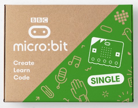 bbc-microbit-single-v221 MicroBit BBC MICRO:BIT SINGLE V2.21 BBC Micro:bit BBC Micro bit V2 Single