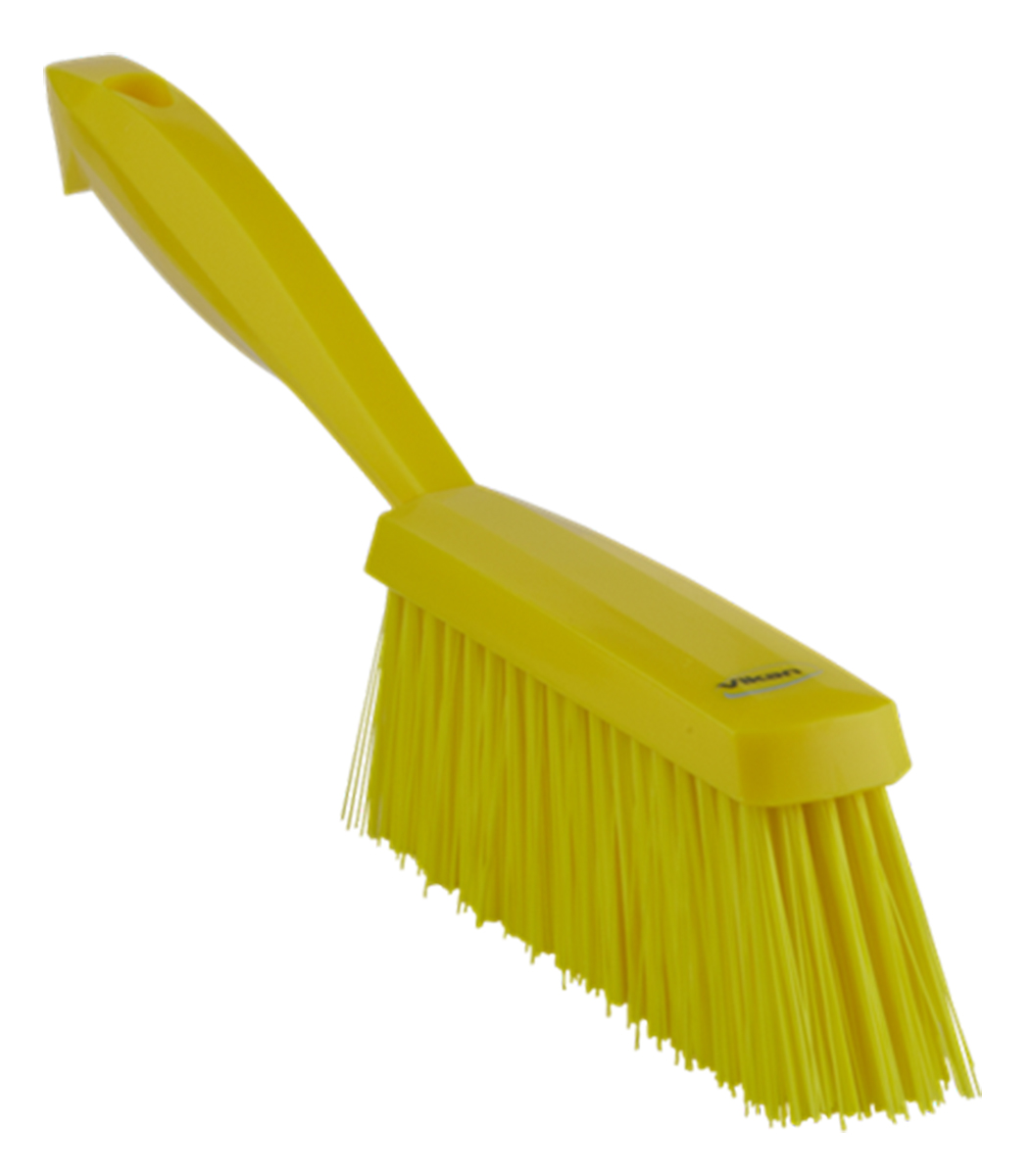 Vikan Yellow Hand Brush