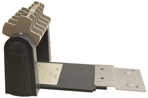 Brady Printer Paper Tray Printer Media Holder for use with BBP11, BBP12 Printers