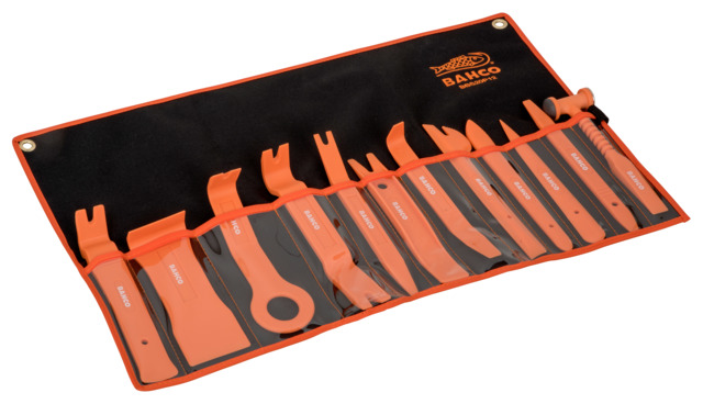 Bahco Removal Tool, BBS Series, Removal Bit Contact, Pole Trimmer Contact