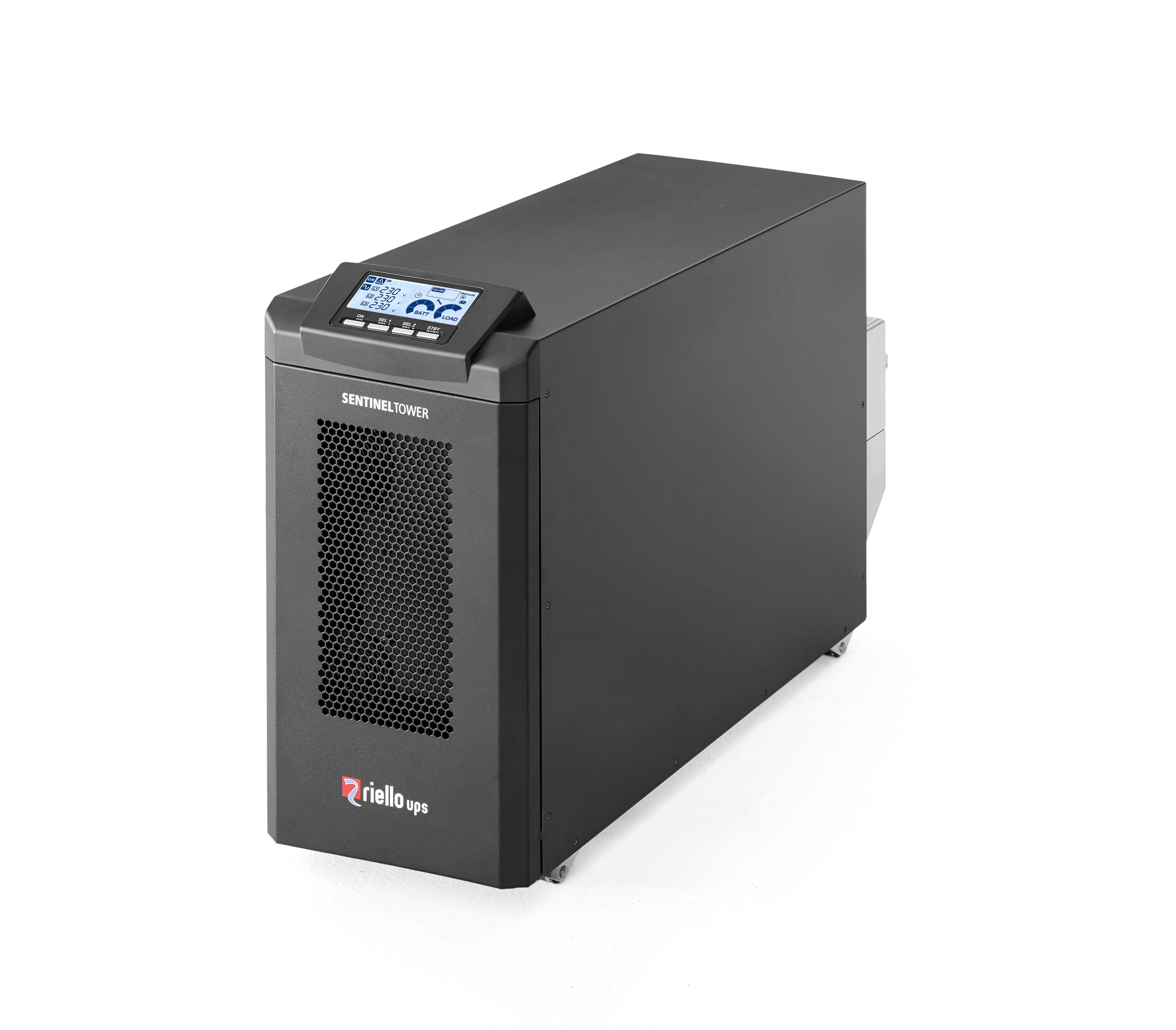 Riello UPS Battery for use with Sentinel Tower, BB STW Series