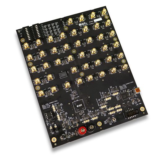 rc32614a-evk Renesas Electronics RC32614A-EVK, Evaluation Kit For RC32614A ClockMatrix Clock Synthesiser Evaluation Kit for RC32614A
