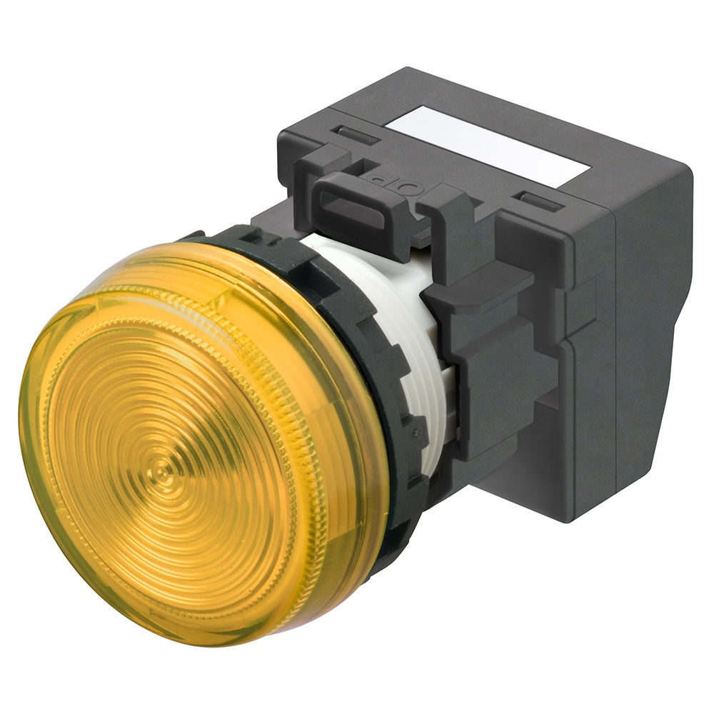 Omron Pilot Light