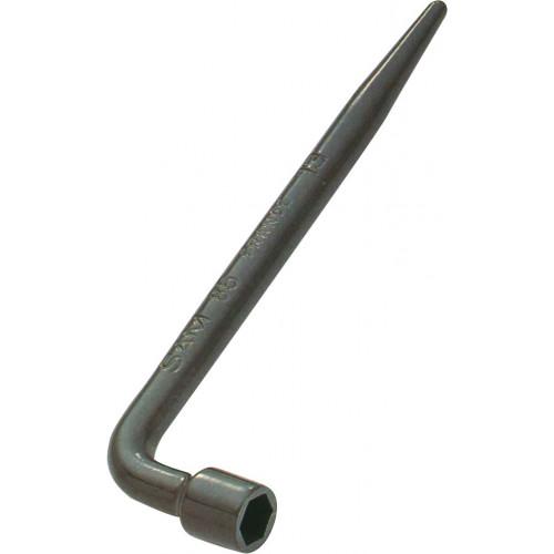 SAM Wrench Set, 265mm, 21 mm Overall