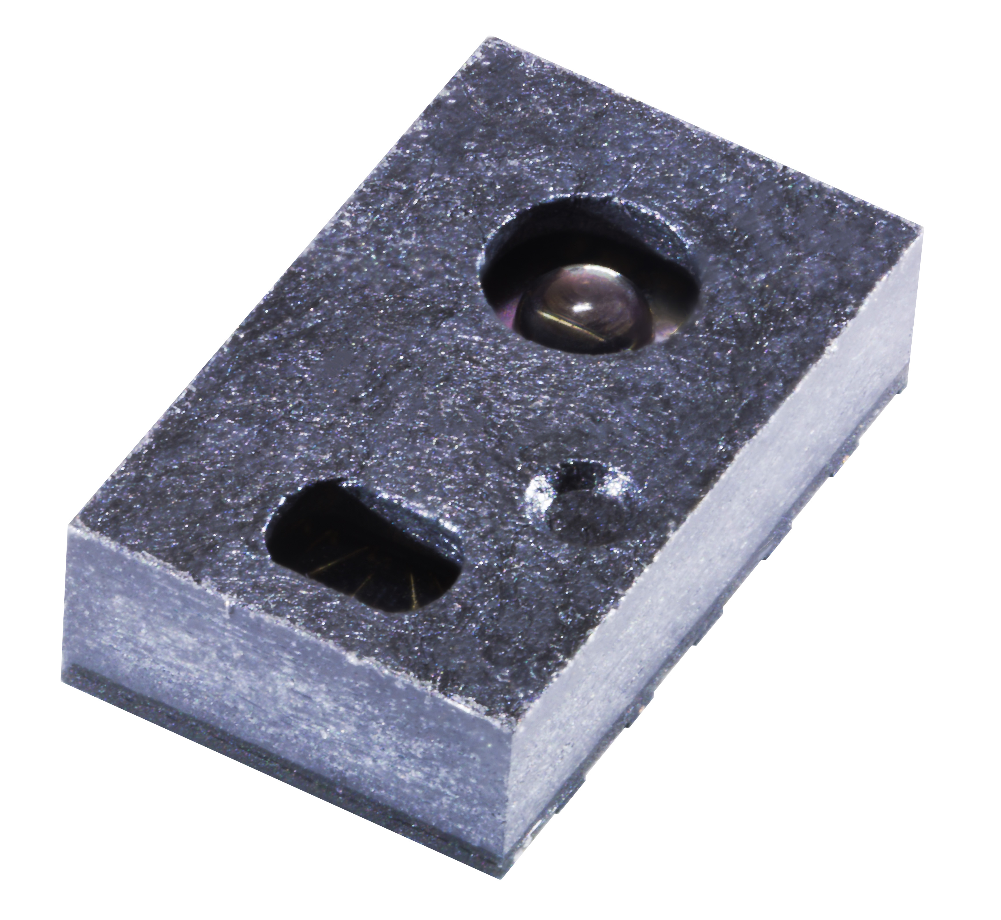 tmf8801-1bm TMF8801-1BM ams OSRAM, TMF8801 Time-of-Flight, 2.5m 2.7 V to 3.3 V 12-Pin OLGA
