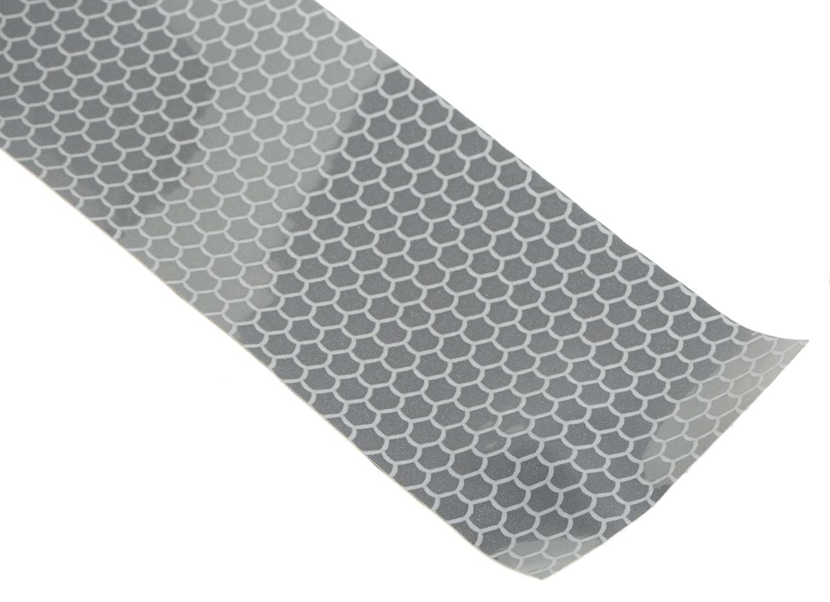 ifm electronic Reflective Tape for Use with Redlight & Infrared Light Sensors