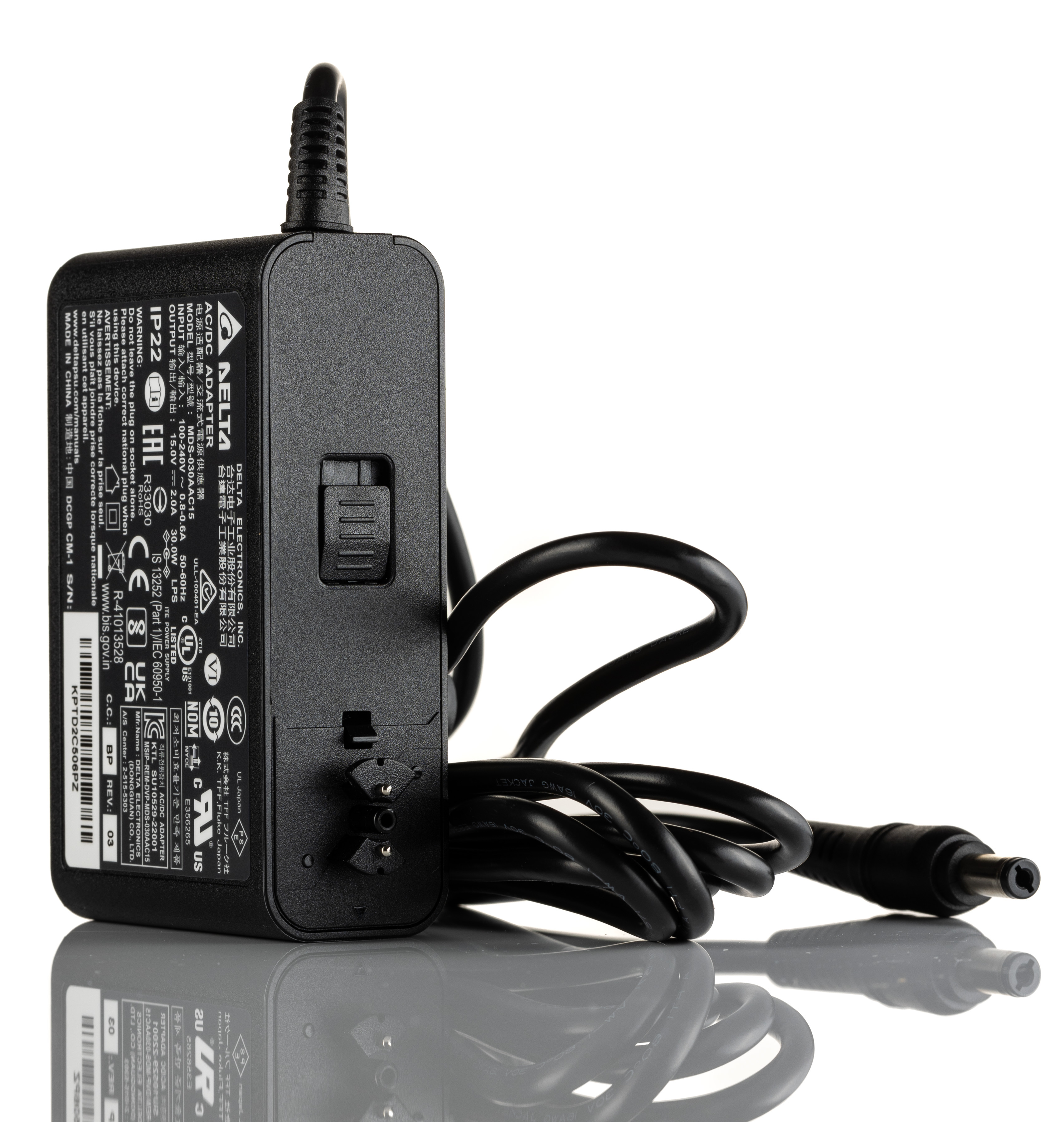 bc7240 Fluke BC7240 Battery Charger, For Use With Fluke 75x Series
