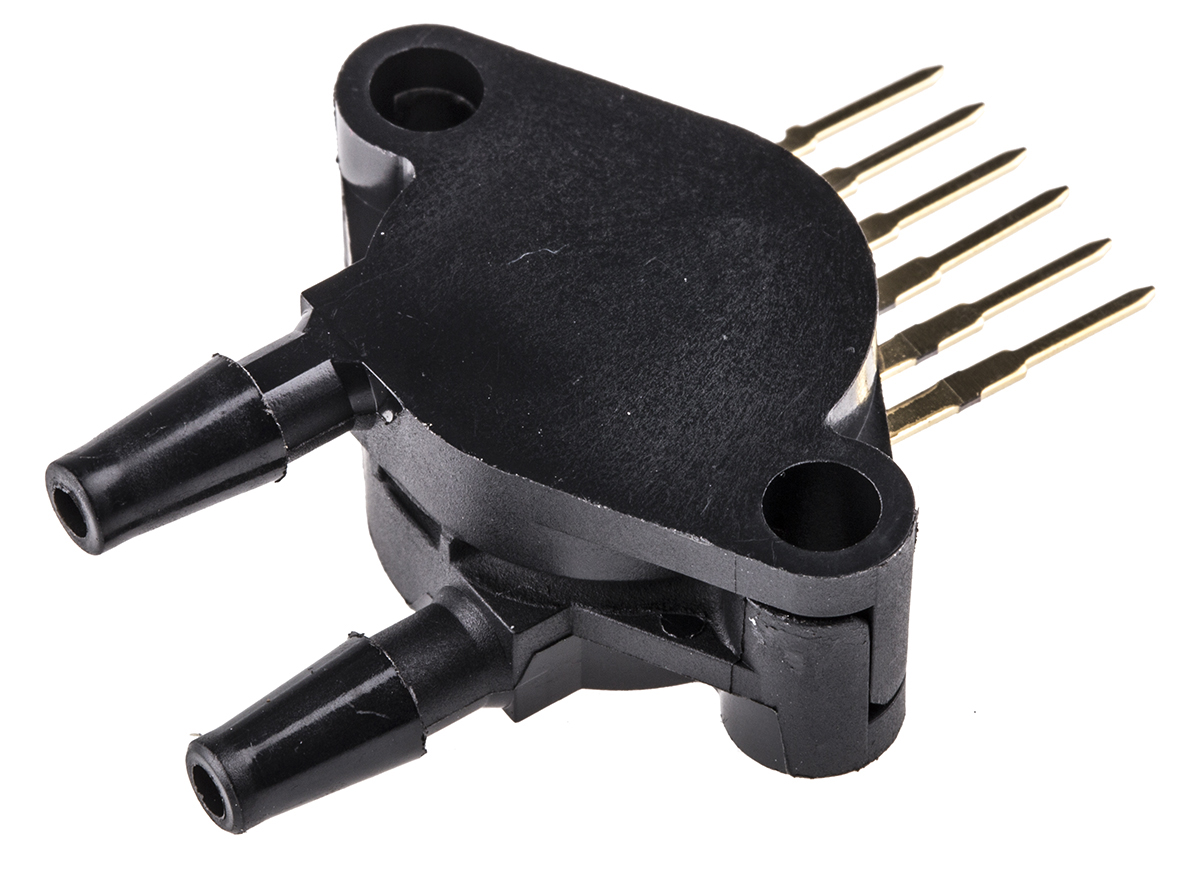 mpx5010dp NXP Low Pressure Sensor