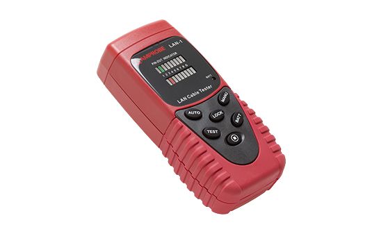 lan-1 Amprobe LAN-1 Cable Tester BNC, RJ45