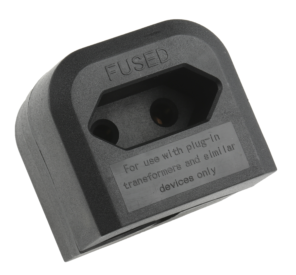 bca-bk-3a PowerConnections Mains Connector Converter Europe UK, 2.5A