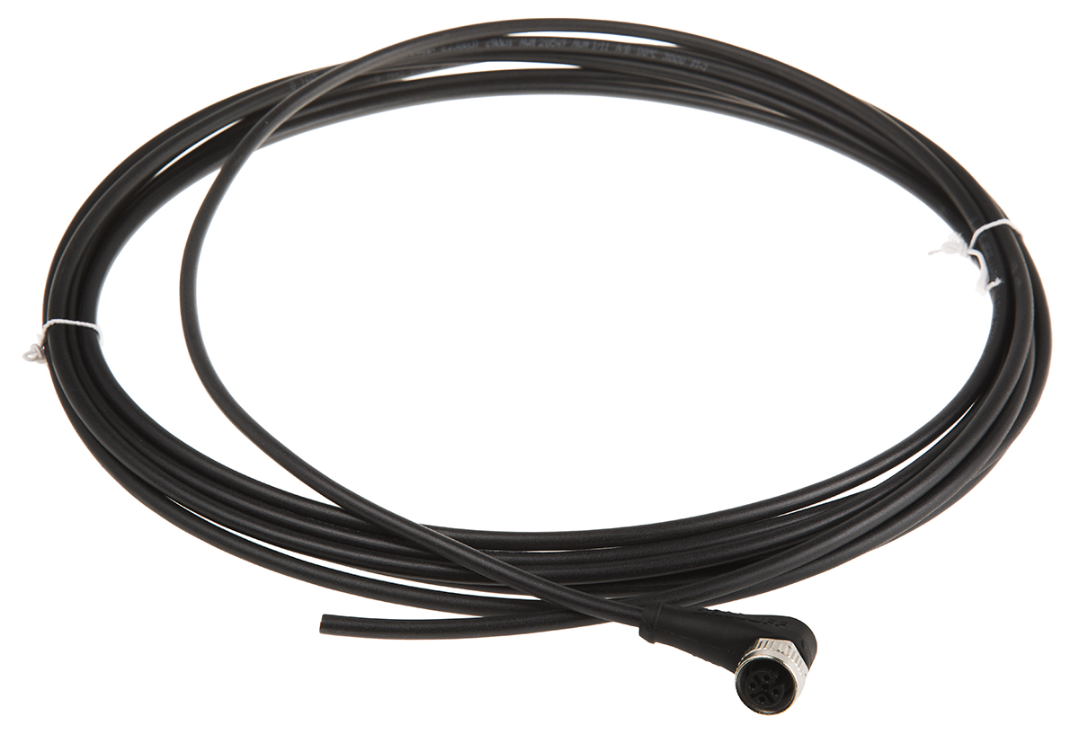 BALLUFF Sensor Actuator Cable