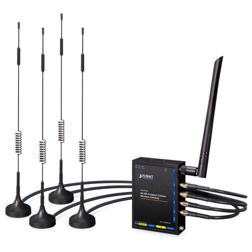 Planet Ethernet RJ45 RJ45 Interface Adapter