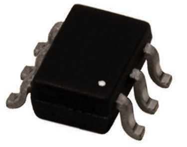 Infineon BCR320UE6327HTSA1 LED Driver IC, 25 V dc 300 mA 6-Pin SC-74
