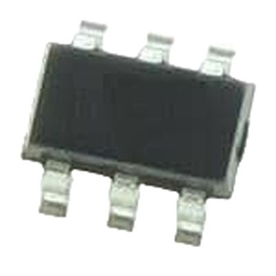 DiodesZetex BCR420UW6-7 Regulator, 40 V 500 mA 6-Pin SOT-26