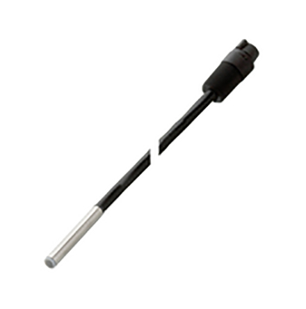 BALLUFF BCS G04T4D-XXS10C-EP02-GZ01-002 Barrel Capacitive Proximity Sensor G04 1 mm Amplifier Interface 8V 8 V dc