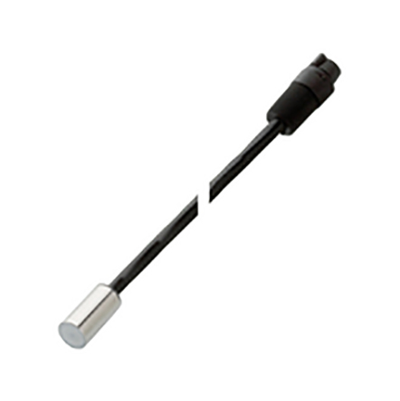 BALLUFF BCS G06T4B-XXS15C-EP02-GZ01-002 Barrel Capacitive Proximity Sensor G06 1.5 mm, M8 x 1 Amplifier Interface 300mA