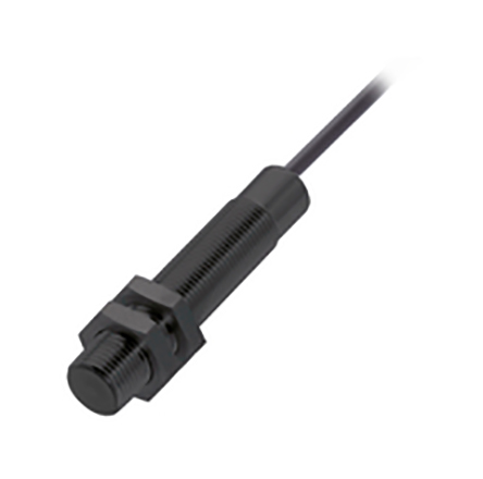 BALLUFF BCS M12BBI1-PSC40D-EP02 Threaded Barrel Capacitive Proximity Sensor M12 4 mm, M12 x 1 PNP 100mA 30V 30 V dc