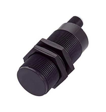 BALLUFF BCS M30BBI2-PSC15D-S04K Threaded Barrel Capacitive Proximity Sensor M30 15 mm, M30 x 1.5 PNP 100mA 30V 30 V dc