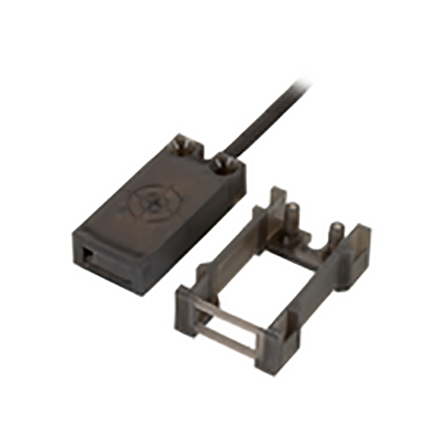 BALLUFF BCS R08RR01-PSMFAC-EP02 Block Capacitive Proximity Sensor R08, M8 x 1 PNP 50mA 30V 250 V ac 30 V dc
