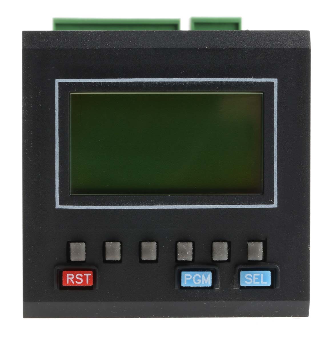 Trumeter 7922 Counter, 6 Digit LCD, 10kHz, 10 → 26 V dc, 85 → 265 V ac