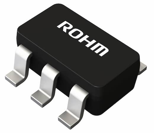 BD14210G-LATR ROHM Current Sensing Amplifier Single 6-Pin SSOP-6