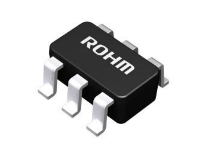 BD14221G-CTR ROHM Analogue Voltage Current Sensing Amplifier Single 6-Pin SSOP-6