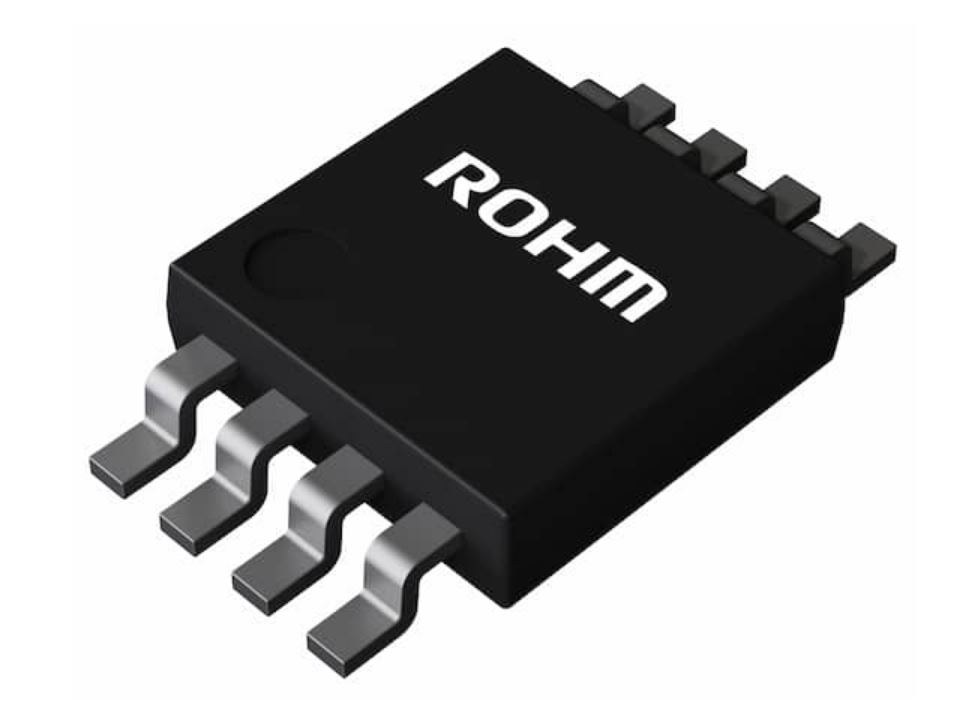 BD14231FVJ-CE2 ROHM Analogue Current Sensing Amplifier Single 8-Pin TSSOP B8J