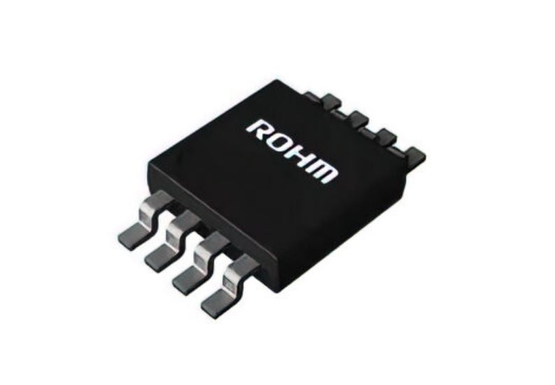 BD14232FVJ-CE2 ROHM Analogue Current Sensing Amplifier Single 8-Pin TSSOP B8J