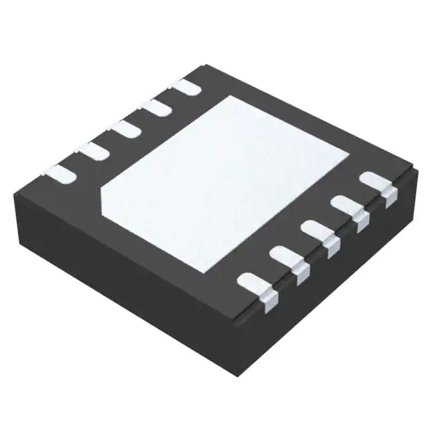 ROHM BD18326NUF-ME2 LED Driver IC, 20V, 5.5 V 400 mA 10-Pin VSON10FV3030