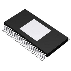 ROHM BD18397RUV-ME2 LED Driver IC, 65 V 3.2 A 48-Pin HTSSOP