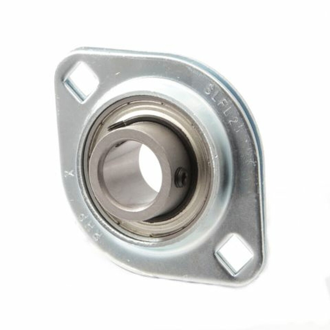 NSK SLFL20EC Pillow Block Bearing -, 20mm ID