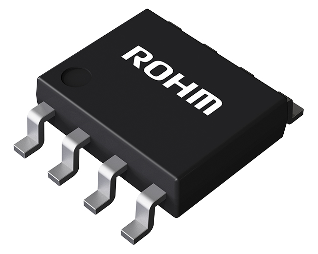 ROHM BD41033FJ-CE2, LIN Transceiver 20 kbps, 8-Pin SOP-J8