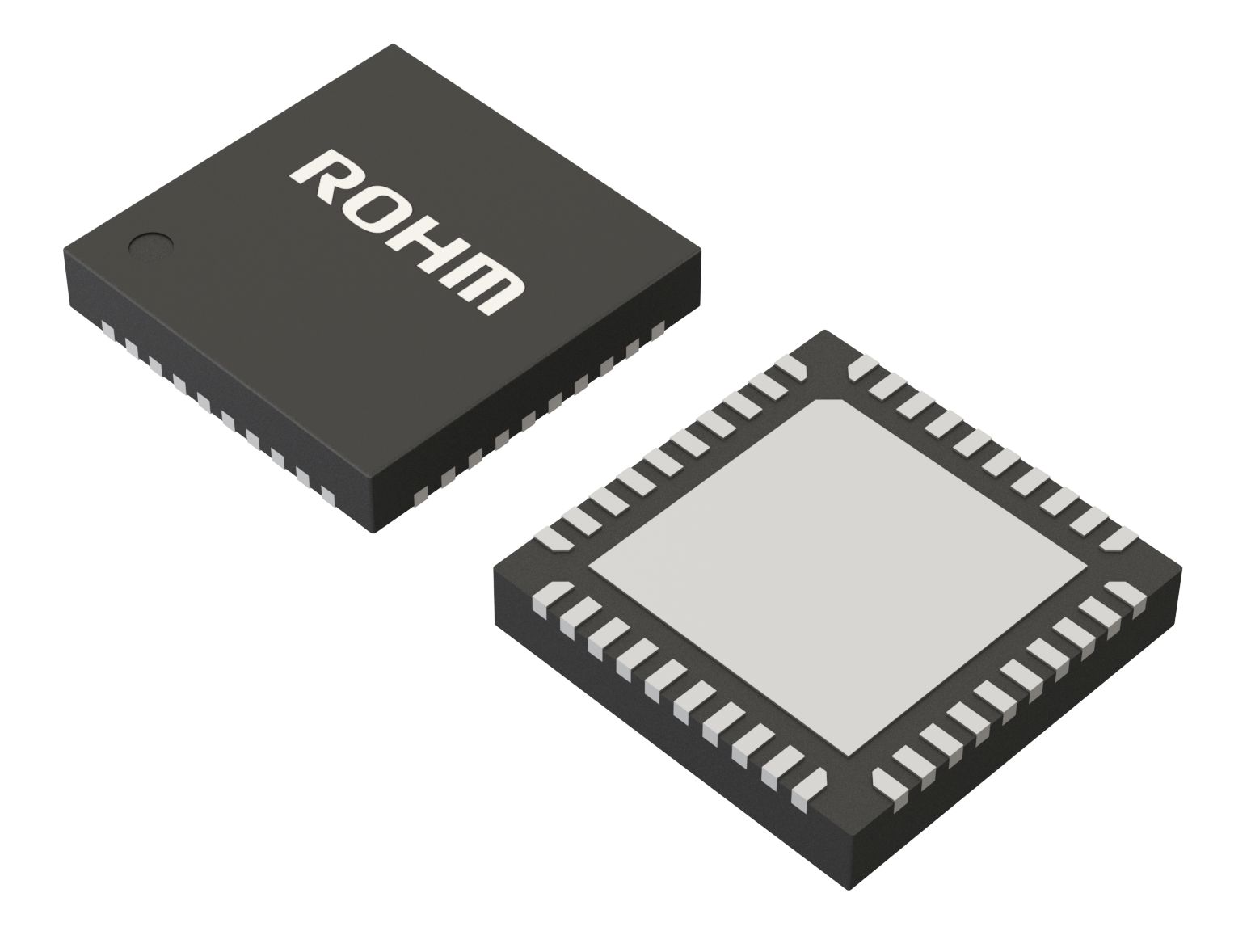 ROHM BD93F10MWV-E2, USB Controller, 22V, USB, 3.67 V UCSP50L2