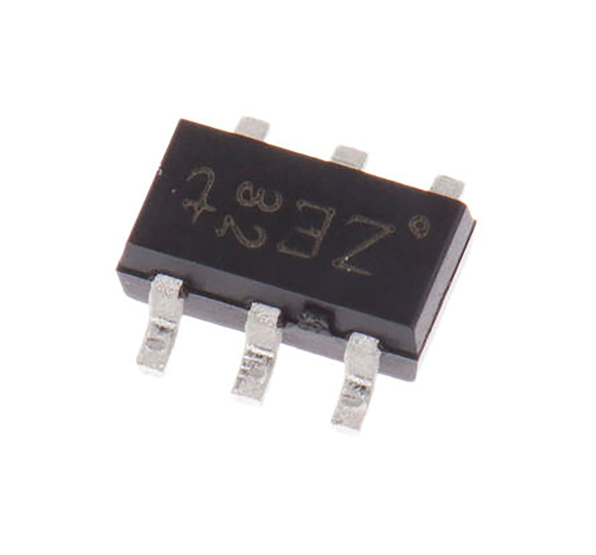 ROHM BD9G101G-TR, 5-Channel Buck Converter, Adjustable, 29.4V, 1 V 6-Pin, SSOP