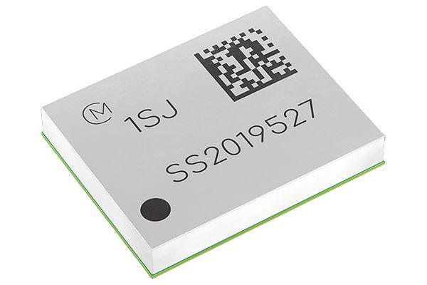 Murata Power Solutions LBAA0QB1SJ-686 RF RF Module Module 868 MHz, 915 MHz, 923 MHz, 2.2 → 3.6V