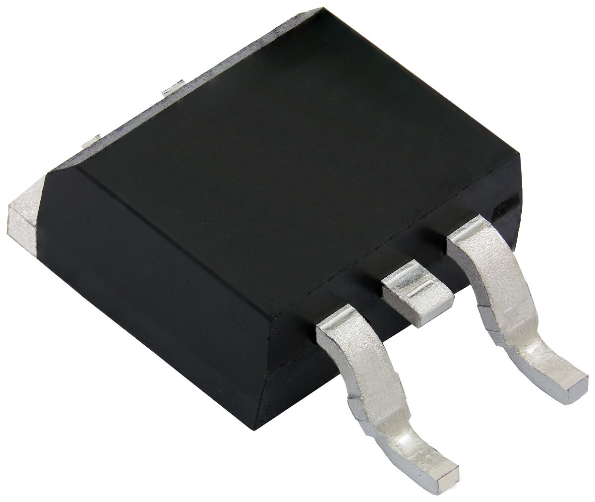 sihb080n60e-ge3 Vishay SIHB Type N-Channel MOSFET, 35 A, 600 V Enhancement, 3-Pin TO-263 SIHB080N60E-GE3