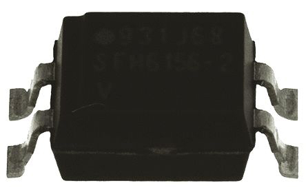IXYS, CPC1301GR Optocoupler