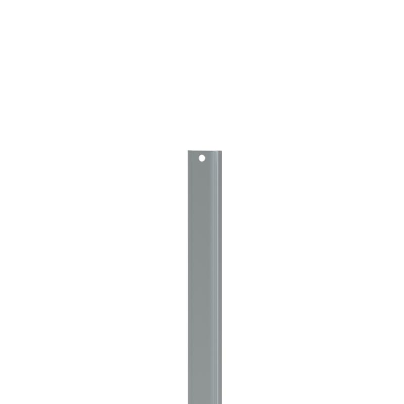 nVent HOFFMAN BDR Series Galvanised Steel Terminal Box, IP66, 200 mm x 200 mm x 35 mm